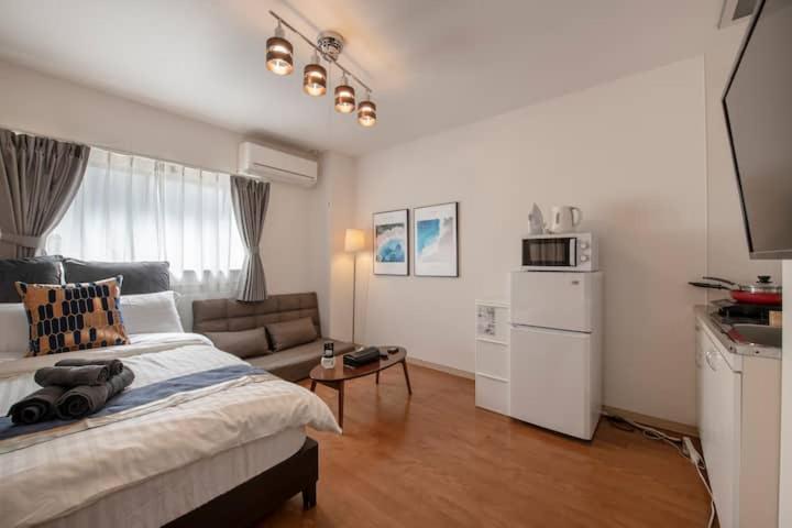Apartment Asakusa Panda