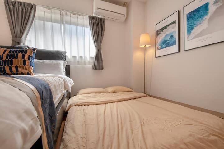 Asakusa Panda Apartment *