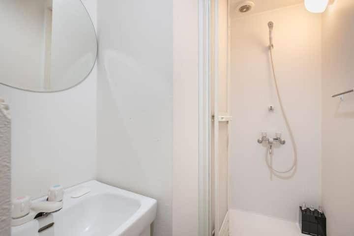 Asakusa Panda Apartment Tokyo