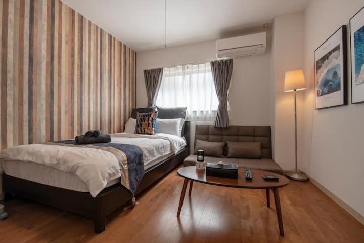 Asakusa Panda Apartment Tokyo