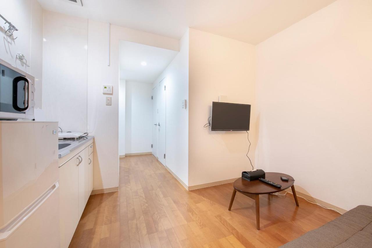 Apartment Asakusa Panda *