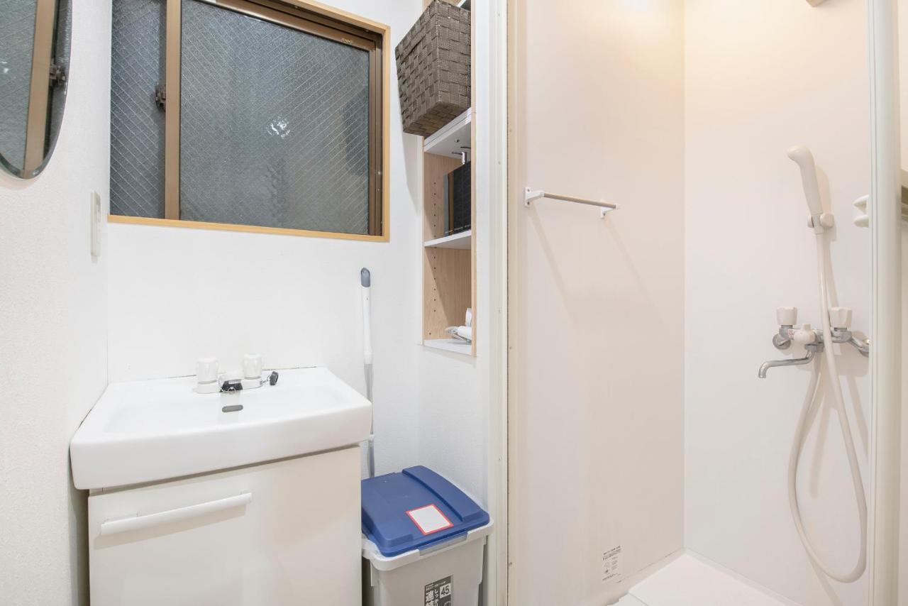 Apartment Asakusa Panda *