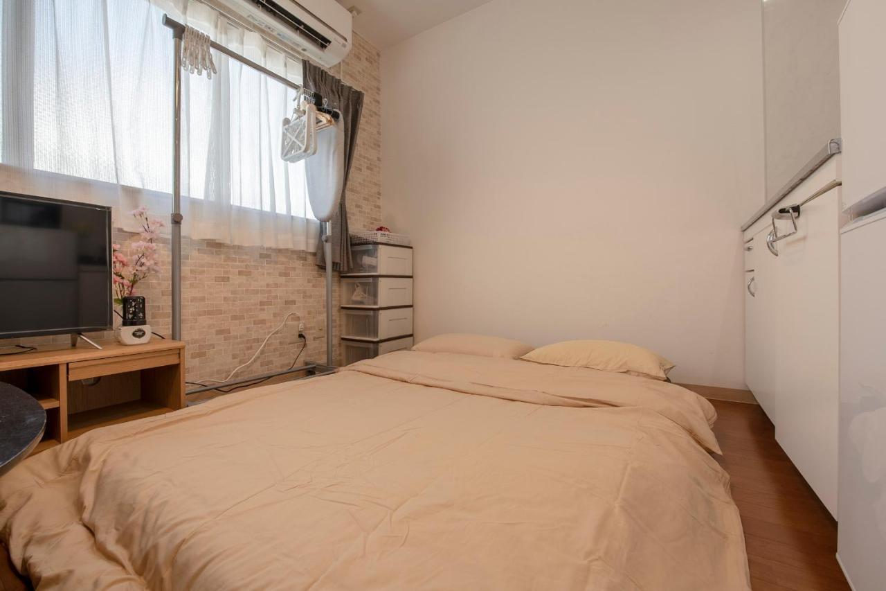 Apartment Asakusa Panda Tokyo