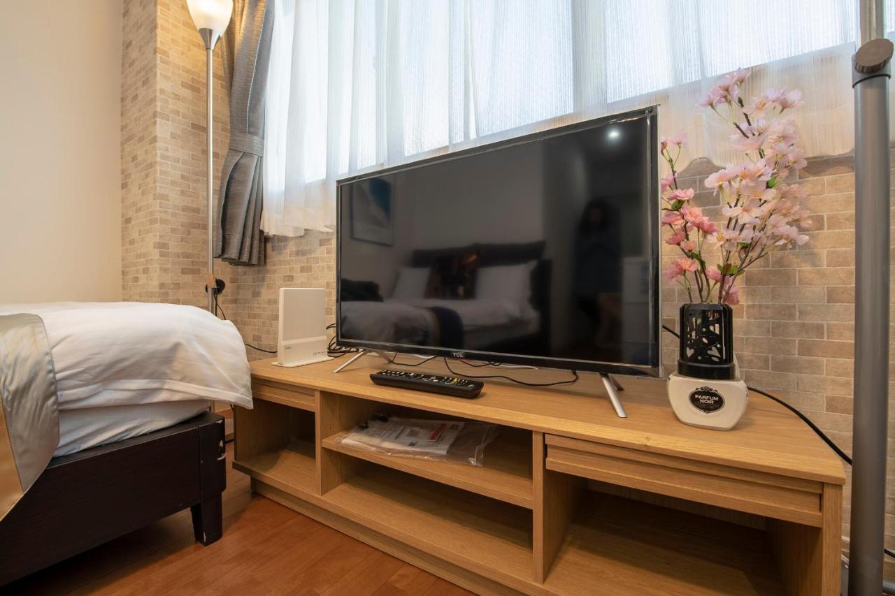 Apartment Asakusa Panda