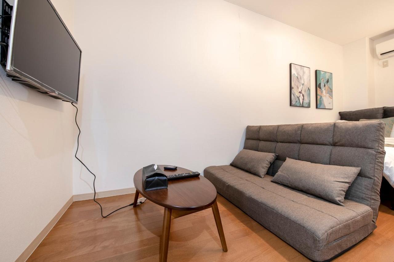 Asakusa Panda Apartment