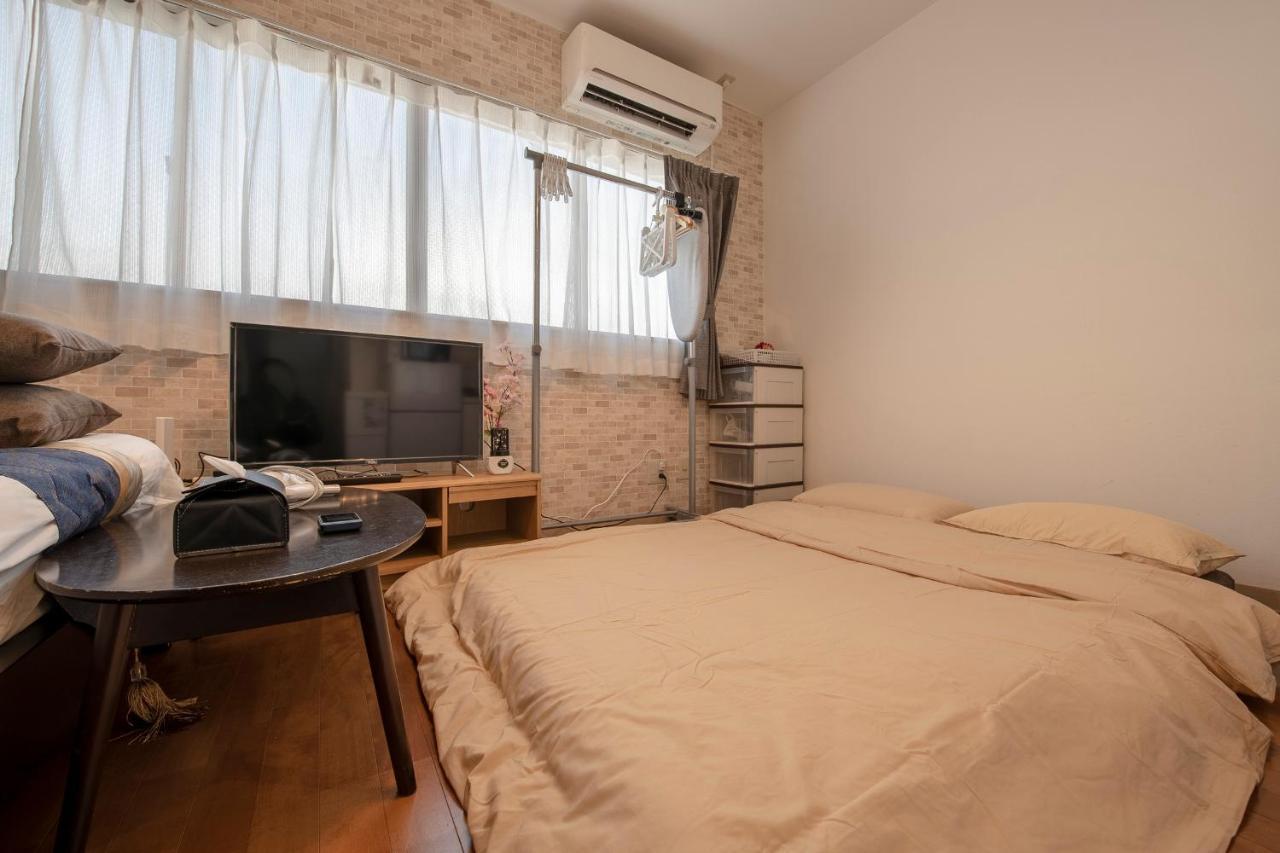 Asakusa Panda Apartment Tokyo