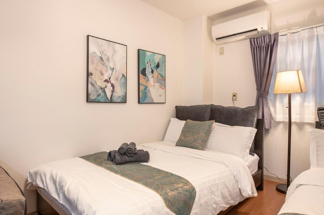 Asakusa Panda Apartment